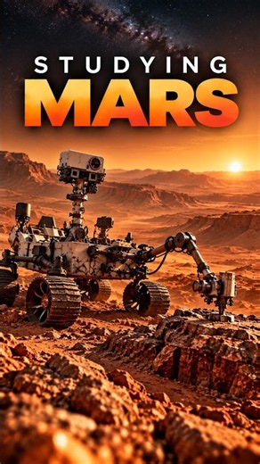 Studying MARS