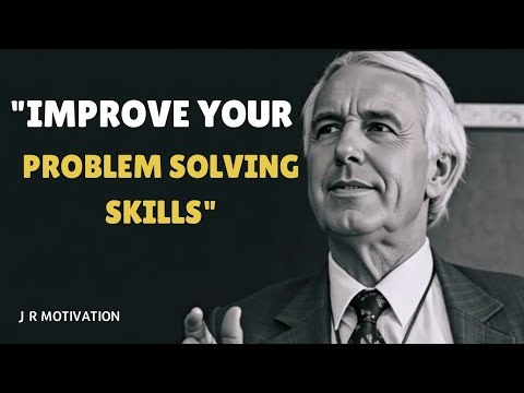 How to Improve Your Problem Solving Skills | Master Challenges Decisions & Success