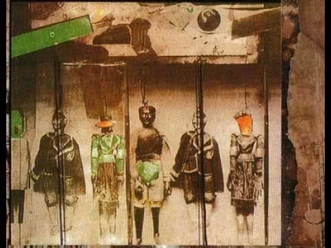 CLAN OF XYMOX - A Day (Lead Vocal Muted) Karaoke Stripped Remix Vinyl Record LP Album Version 1985