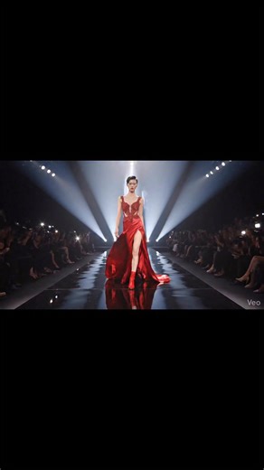 Saloni Chawla on Instagram: "Crossdresser fashion show 🥰😍"