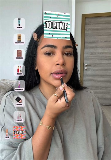 Makeup Challenge: Letting a Game Decide My Look