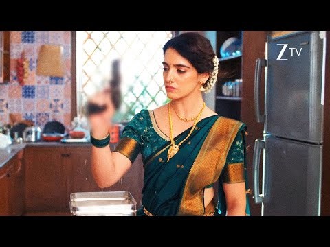 Jagadhatri | Kya Maya bacha paayegi Rudra ko Agent JD se?