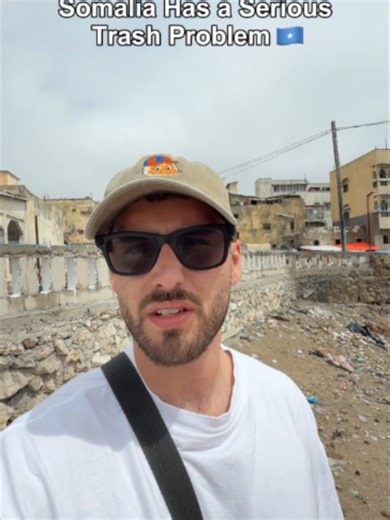 This side of Somalia surprised me — travel impressions