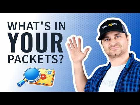 What is Deep Packet Inspection?