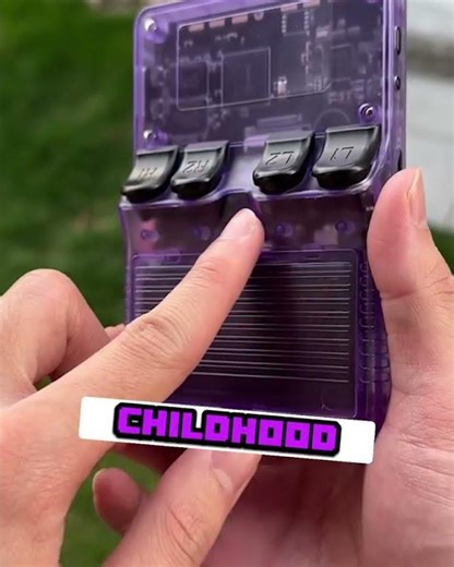 Game Boy (GB), Game Boy Color (GBC), Game Boy Advance (GBA)