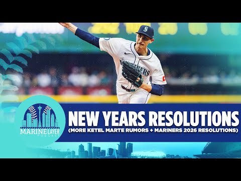 This Is Where The Mariners HAVE TO Get More Production In 2026