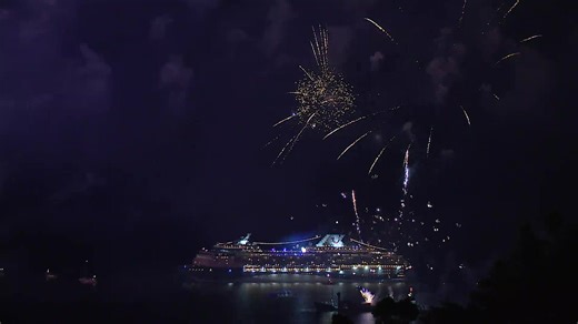 🎆Fim de Ano Madeira 2025 A partir das 21h55, a RTP veste-se de gala, para a última noite do ano. | RTP Madeira