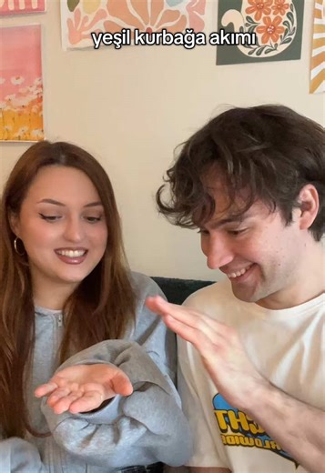 Yeşil Kurbağa Akımı: Mavi Ceketli Evrim