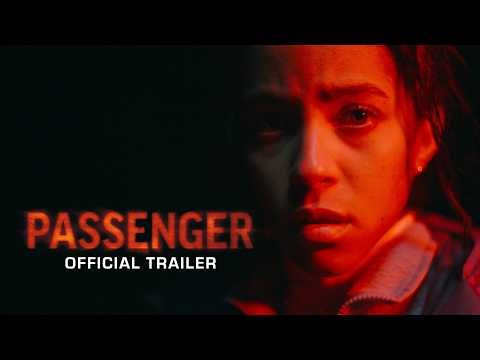 Passenger | Official Trailer | Paramount Pictures UK