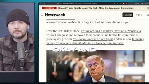 The US is No Longer a REPUBLIC! We're Getting Closer To a CIVIL WAR #explore | Tim Pool