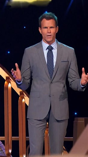 Game Show Network on Instagram: "Say cheers for the new year! In multiple languages!⁠ ⁠ Beat The Bridge with @cameronmathison, Weeknights at 5:30p"