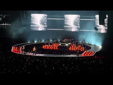 Easier & More - 5 Seconds Of Summer - O2 Arena, London 2/4/26