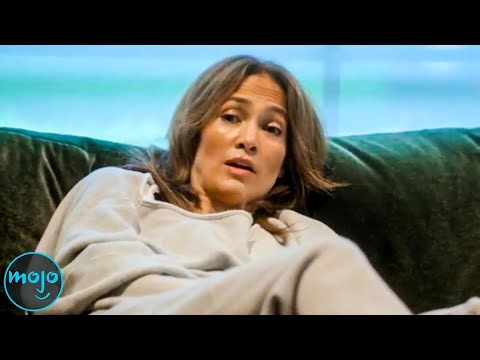 Top 10 Celebrity Documentaries That BOMBED