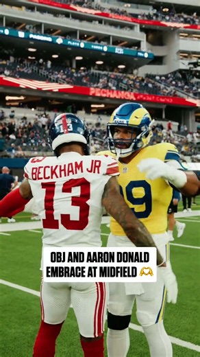 two 2014 draft picks making their returns this year ❤️