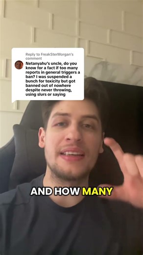 Got Banned For Cheating?