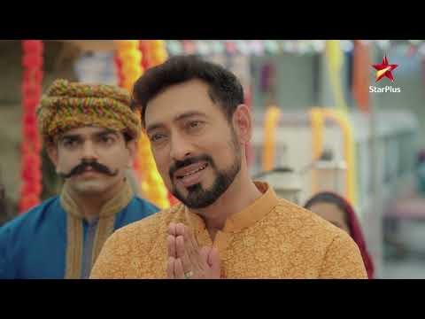 Sirat-Kartik Come Close! | Full Ep. 3357 | Yeh Rishta Kya Kehlata Hai