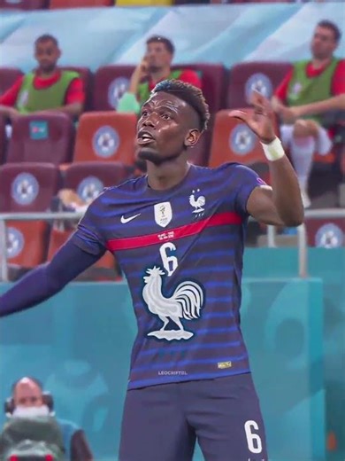 POGBA | EURO 2020 🇫🇷