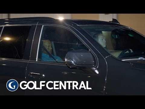 What’s next for Tiger Woods after being released from jail | Golf Channel