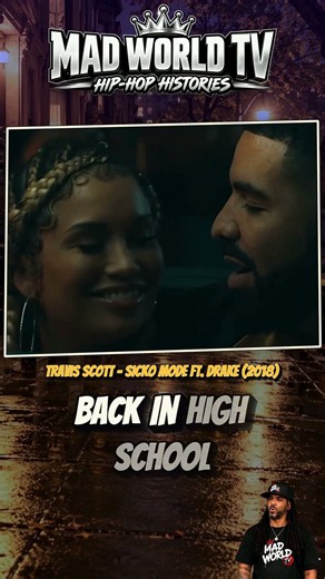 Sicko Mode Is 3 Songs In One... And Drake Isn't Even Credited 🎢 | Mad World TV