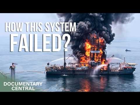 Lessons Learned from the World's Worst Accidents | Code Red