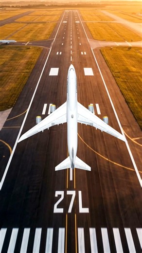 How Aeroplane Flies #short