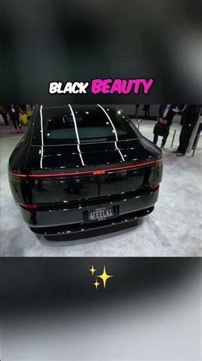 Autonomous Car Sensors: Collision Prevention Explained! #afeela