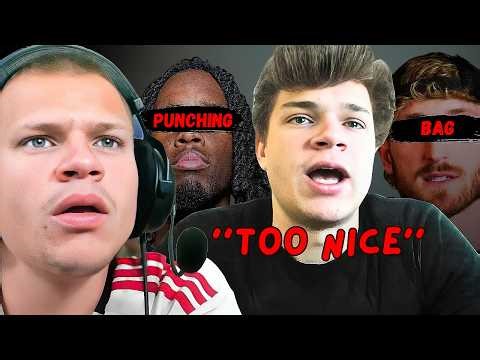 Streamers Keep Disrespecting Jynxzi *JYNXZI REACTS*