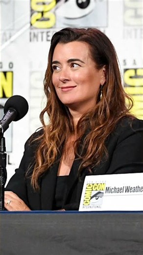 #cotedepablo #goviral #ncis #oldies #80smusic #viralvideo #tvshow
