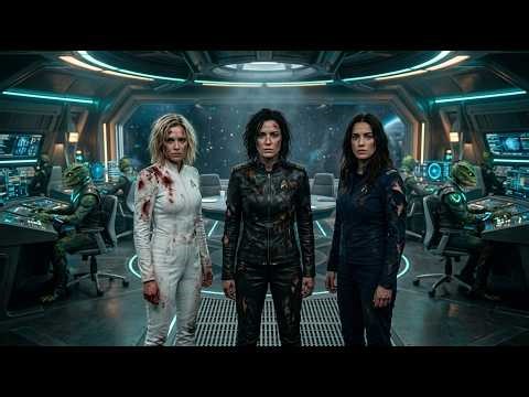When the Galactic Empire Killed Three Women Generals, the Baba Yaga Answered Humanity’s Sci-Fi |