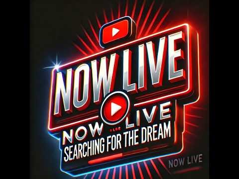 Great LIVE talking about Space Aliens. Fishing, flight to the moon, aging and fishing.