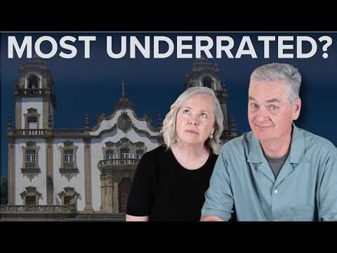 This is One of Portugal's Best Cities to Live In. Most Expats Overlook It.