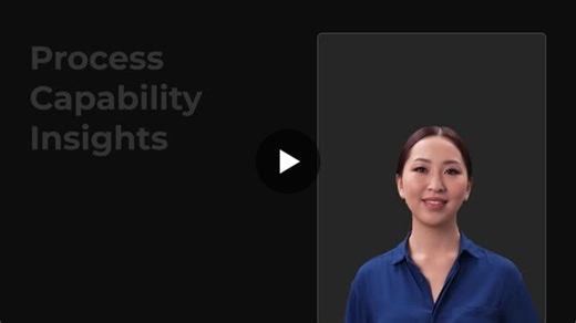 Process Capability Index Calculator