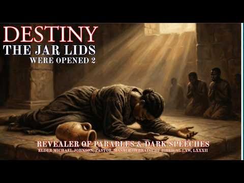 The Oracle: And The Lids Were Opened [Chapter XII]