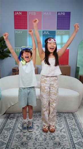 Let your imagination run wild with back-to-school finds at Walmart.