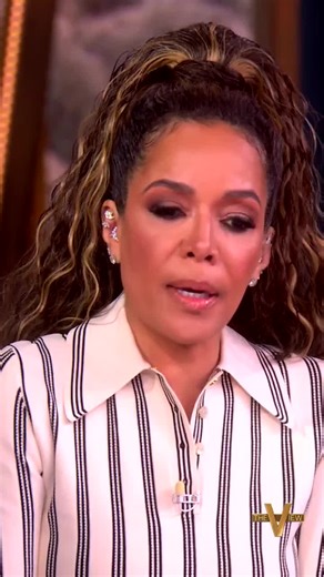 Sunny Hostin Discusses Trump's Control Over Venezuela