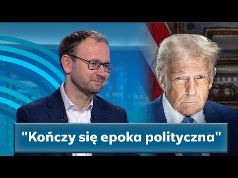 "Kończy się epoka polityczna". Ekspert o tym, co czeka nas w 2026 roku