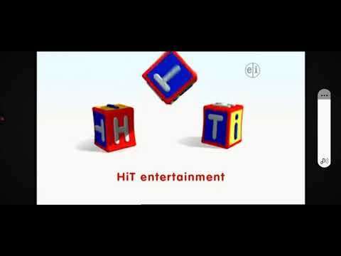 Hit entertainment Wnet.org thirteen Pbs kids