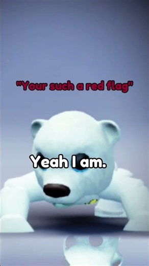 colombian/french/Ecuadorian polar bear ! #fypシ #hispanic #european #climatechange #savethepolarbears