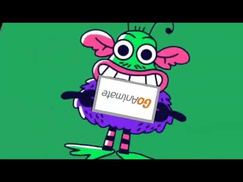 GoAnimate network - Director craig bumpers 2017