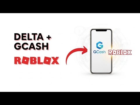 How To Use Delta Executor on Gcash for Roblox