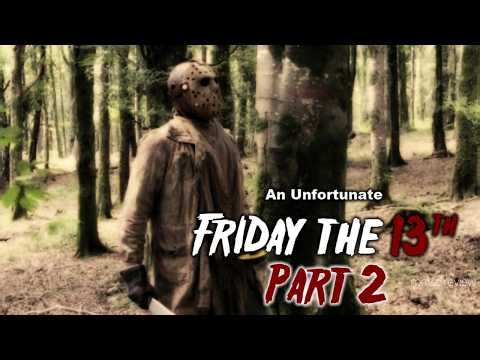 Friday The 13th Part 2 (1981) Hollywood Movie review fact and story breakdown|
