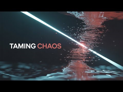 The Unexpected Pattern Hidden in Brownian Motion