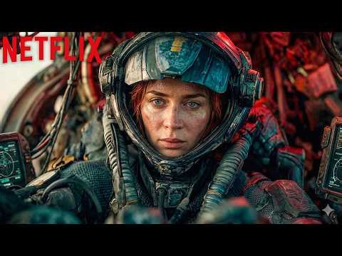 Netflix Is On Fire Right Now🔥 8 New Movies & Shows to Watch