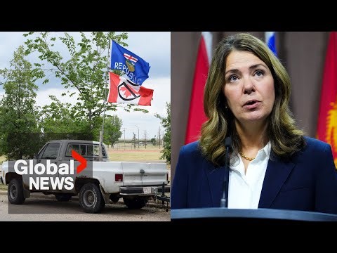 Albertans likely to face separation referendum in 2026