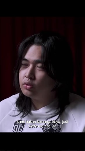 Menelusuri Perjalanan Innocent di Own the Moment