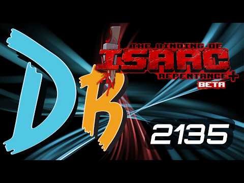 Rearrangements - The Binding of Isaac: REPENTANCE - Episode 2135