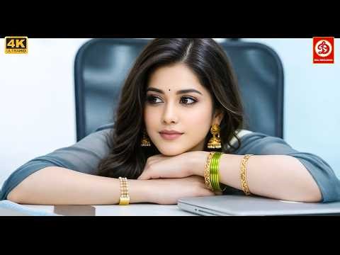 JODI (2026) Action Romantic Blockbuster Movie | South Hindi Dubbed Movie | Aadi, Shraddha Srinath