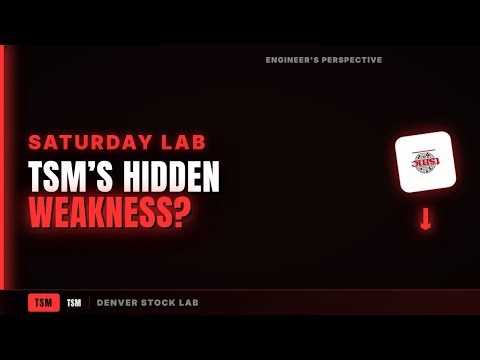 TSM flashes a warning sign - what's next for TSM