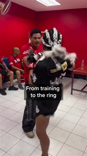 One Championship: When Hard Work Pays Off in the Ring 💵