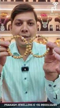 Women’s Electroforming Kada Collection | Lightweight Yet Grand Designs | Prakash Jewellers